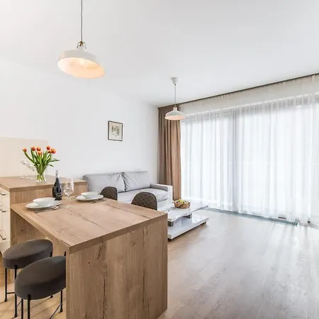 Mozart Central Apartments With Garage Prague Exterior photo